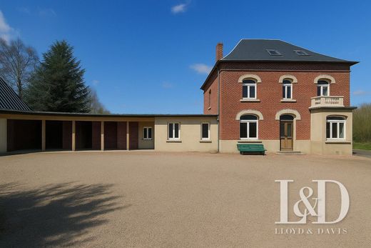 Casa de luxo - venda Saint-Quentin