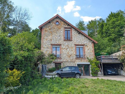 豪宅  Chaville, Hauts-de-Seine