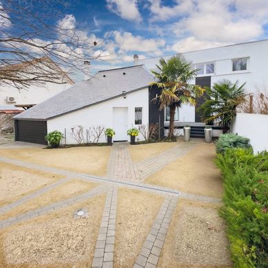 Luxury home in Créteil, Val-de-Marne