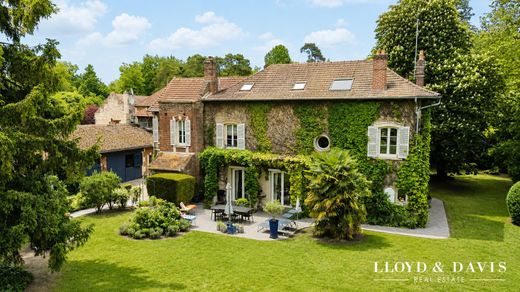 Luxury home in Senlis, Oise
