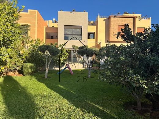 Πολυτελή κατοικία σε Μαρακές, Marrakech