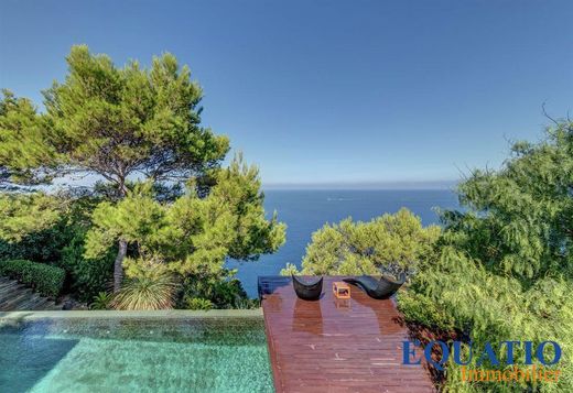 Luxus-Haus in Ibiza, Balearen Inseln