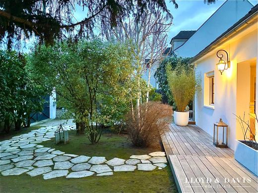 Luxury home in Morsang-sur-Orge, Essonne