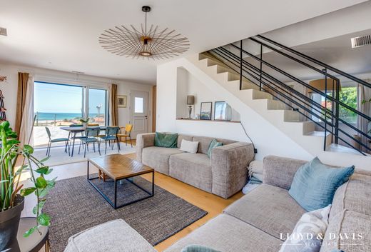 Luxury home in Bidart, Pyrénées-Atlantiques