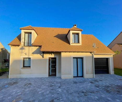 Luxus-Haus in Vert-le-Petit, Essonne