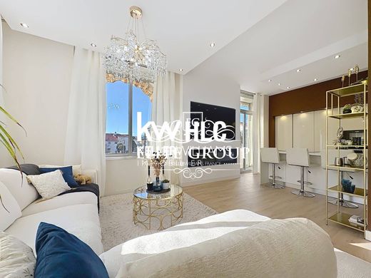 Apartment in Cannes, Alpes-Maritimes