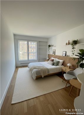 Apartment / Etagenwohnung in La Muette, Auteuil, Porte Dauphine, Paris