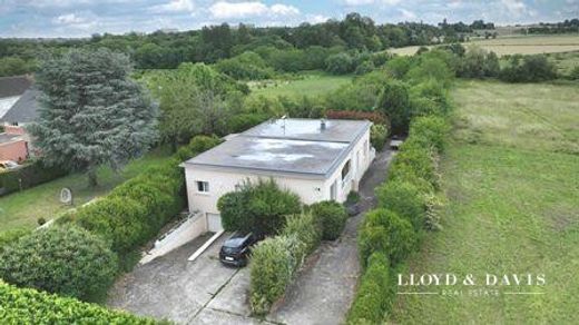 Luxury home in Saulx-les-Chartreux, Essonne