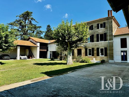 Maison de luxe à Valence, Drôme