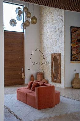 Luksusowy dom w Marrakesz, Marrakech