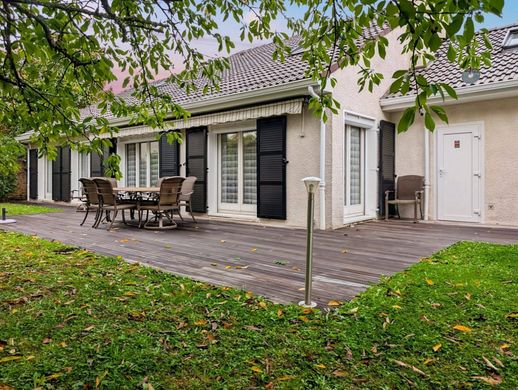 Casa de luxo - Voisins-le-Bretonneux, Yvelines