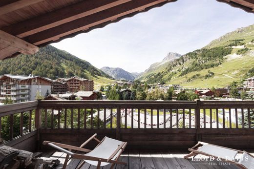 Piso / Apartamento en Val-d'Isère, Saboya