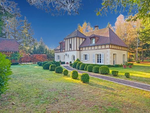 Casa di lusso a Contres, Loir-et-Cher