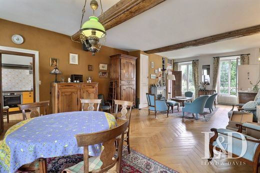 ‏דירה ב  Provins, Seine-et-Marne