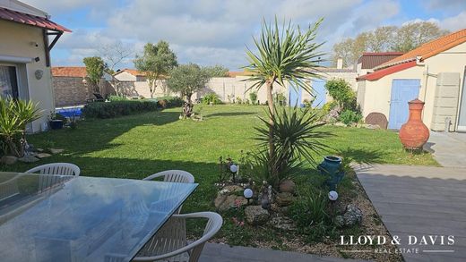 Luxury home in Bourgneuf-en-Retz, Loire-Atlantique