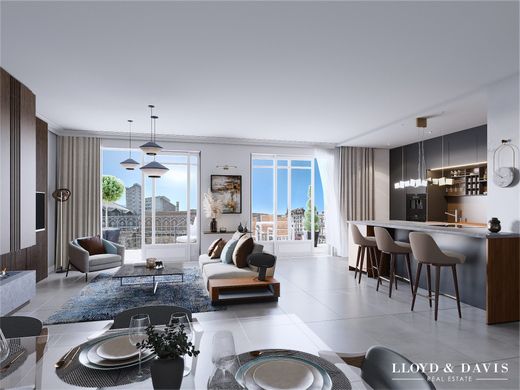 Appartement à Aix-les-Bains, Savoie