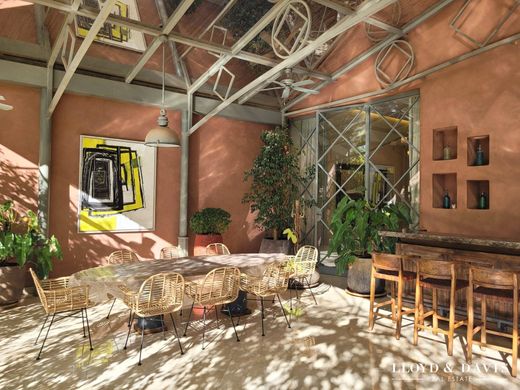 Luxury home in Marrakech, Marrakesh-Safi