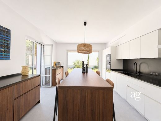 Luxury home in Biarritz, Pyrénées-Atlantiques