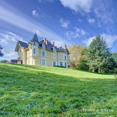 Kale Saint-Julien-Molin-Molette, Loire