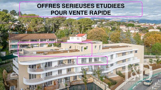 Appartement à Villeneuve-Loubet, Alpes-Maritimes
