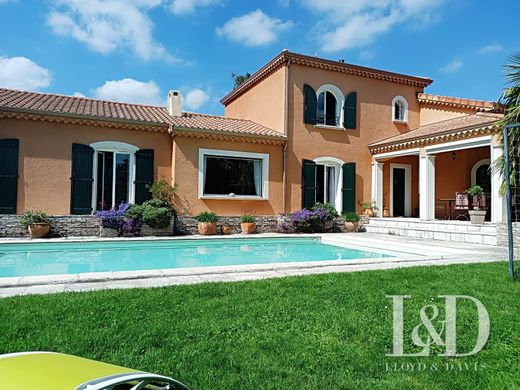 Luxury home in Les Côtes-d'Arey, Isère