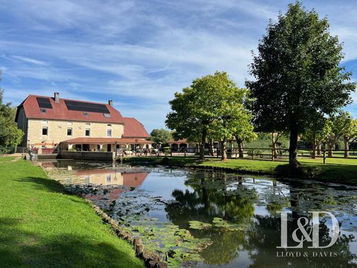 Luxe woning in Dijon, Cote d'Or