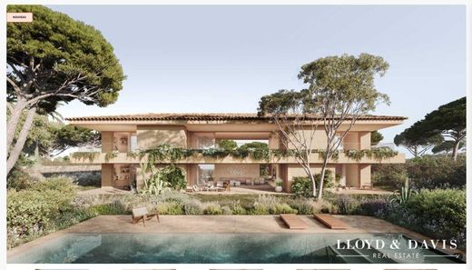 Daire Saint-Tropez
, Var