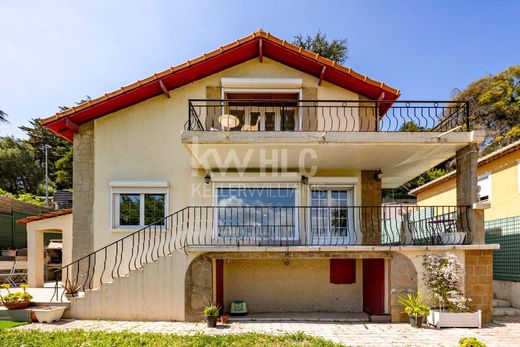 Luxury home in Cagnes-sur-Mer, Alpes-Maritimes