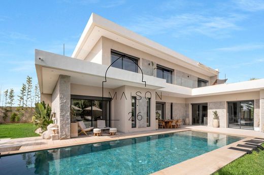 Πολυτελή κατοικία σε Μαρακές, Marrakech