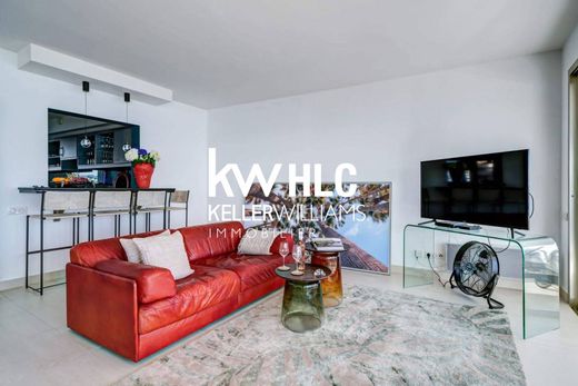 Apartment in Villeneuve-Loubet, Alpes-Maritimes