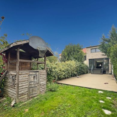 Luxury home in Rosny-sous-Bois, Seine-Saint-Denis