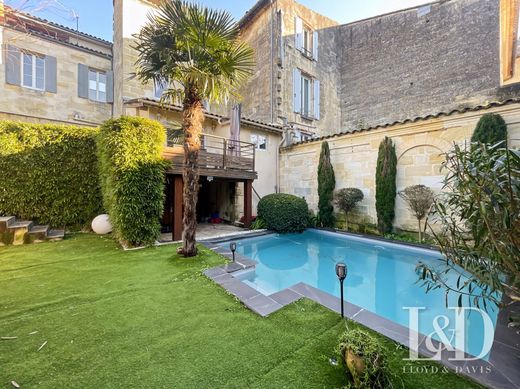 Luxury home in Libourne, Gironde