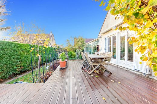 Luxury home in Sucy-en-Brie, Val-de-Marne