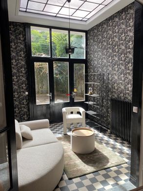 Lüks ev Lille, North