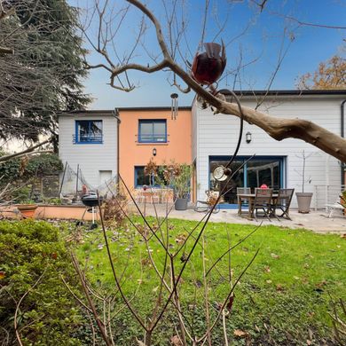 Luxus-Haus in Limeil-Brévannes, Val-de-Marne