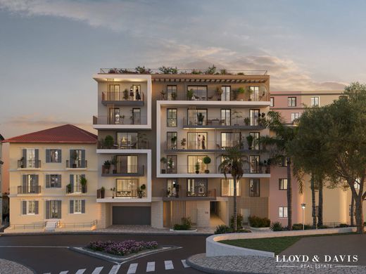 Apartament w Beausoleil, Alpes-Maritimes