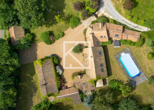 Lüks ev Savigné-l'Évêque, Sarthe