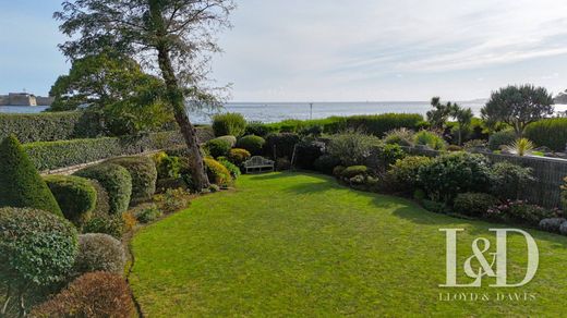 Luxus-Haus in Larmor-Plage, Morbihan