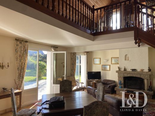 Luxury home in Le Pouliguen, Loire-Atlantique