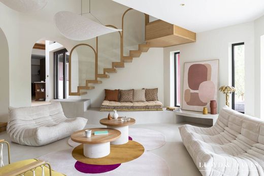 Casa de luxo - Arbonne, Pirineus Atlânticos