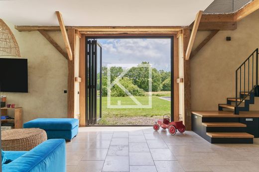 Luxury home in Saint-Gilles, Ille-et-Vilaine