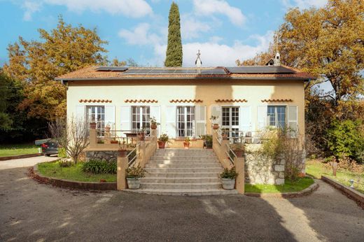 Luxury home in Peymeinade, Alpes-Maritimes