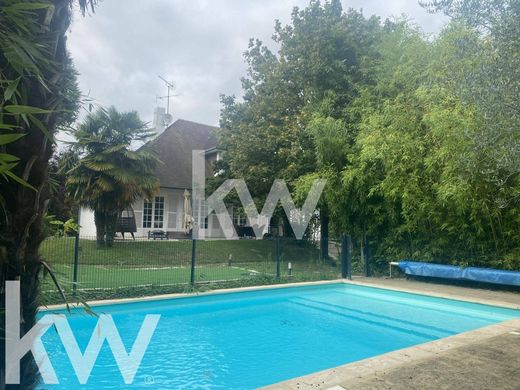 Casa de luxo - Blois, Loir-et-Cher