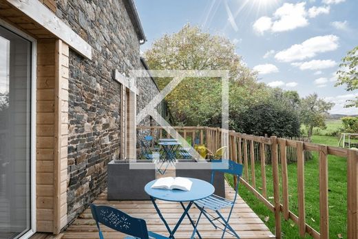 Casa de luxo - Mont-Dol, Ille-et-Vilaine