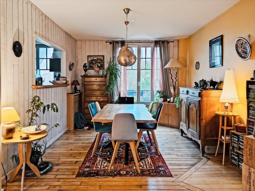 Luksusowy dom w Antony, Hauts-de-Seine