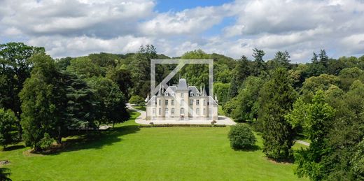 Kale Saint-Pierre-des-Landes, Mayenne