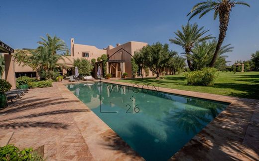 豪宅  马拉喀什, Marrakech