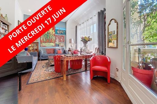 Apartment / Etagenwohnung in Le Cannet, Alpes-Maritimes
