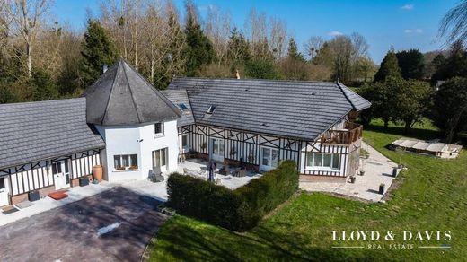 Luxus-Haus in Amiens, Somme