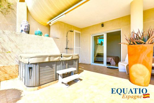 Apartment in Altea, Alicante